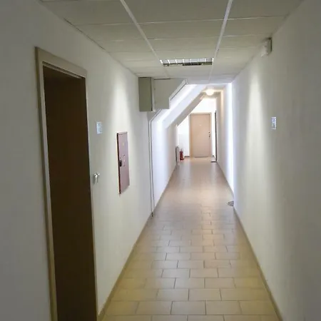 Apartman Labska Апартаменты Шпиндлерув-Млин