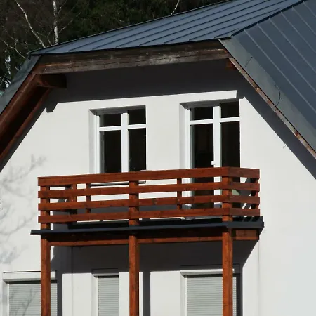 Apartman Labska Апартаменты Шпиндлерув-Млин