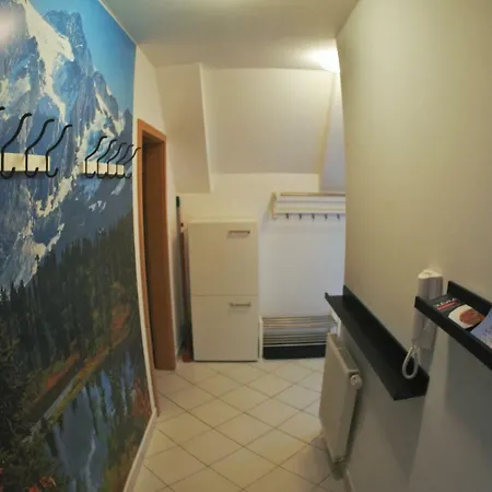 Apartman Labska *