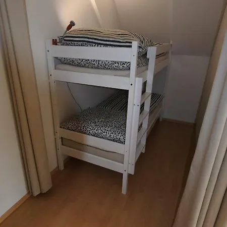 Apartman Labska Шпиндлерув-Млин