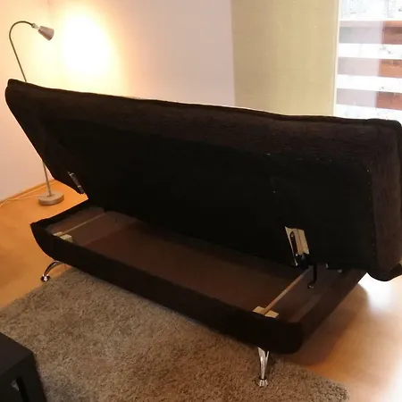 Apartman Labska *