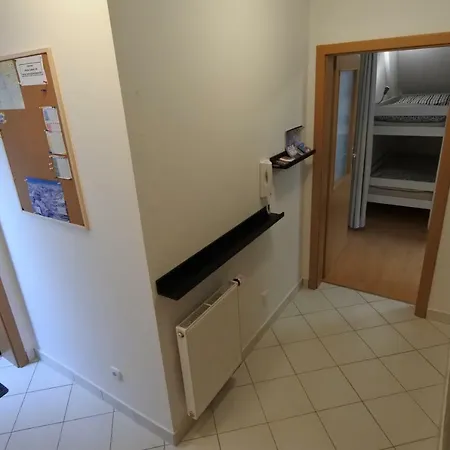 Apartman Labska Апартаменты *