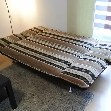 Apartman Labska Апартаменты *