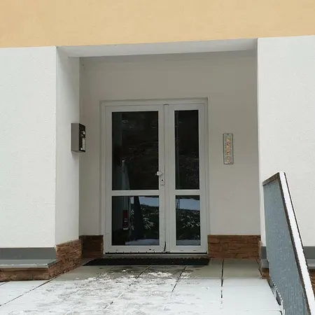 Apartman Labska *