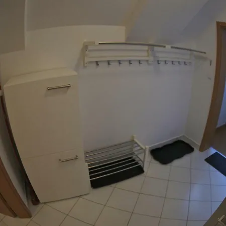 Апартаменты Apartman Labska *
