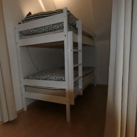 Apartman Labska Апартаменты