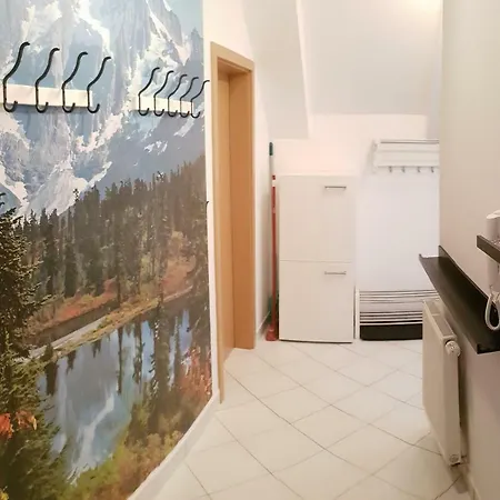 Apartman Labska Шпиндлерув-Млин