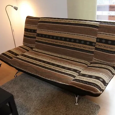 Apartman Labska *