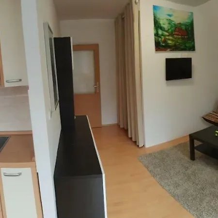 Apartman Labska
