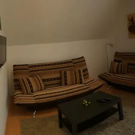 Apartman Labska