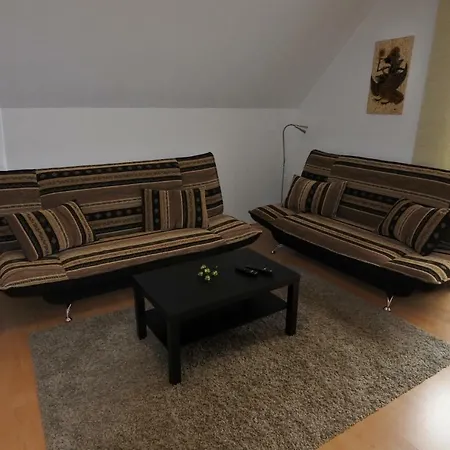 Apartman Labska Шпиндлерув-Млин