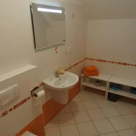 Apartman Labska * Шпиндлерув-Млин