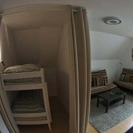 Apartman Labska * Шпиндлерув-Млин