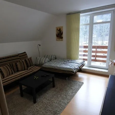 Apartman Labska * Шпиндлерув-Млин