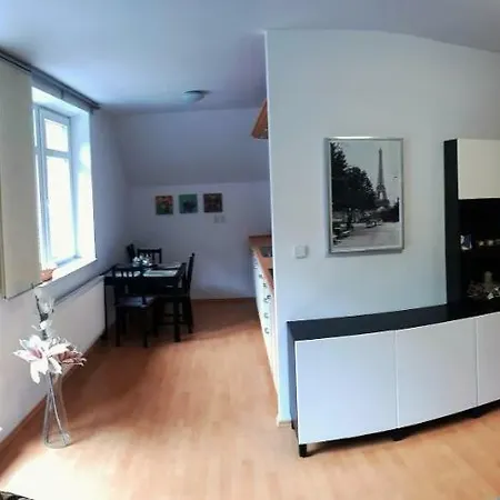Apartman Labska