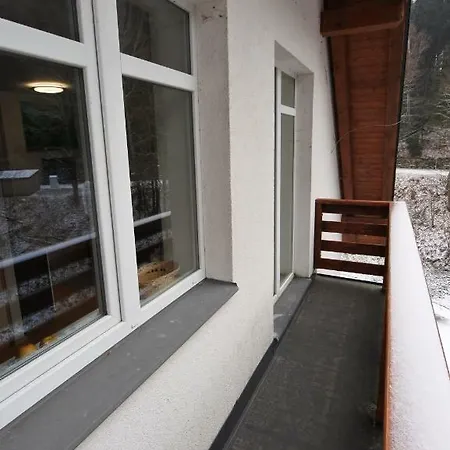 Apartman Labska Шпиндлерув-Млин