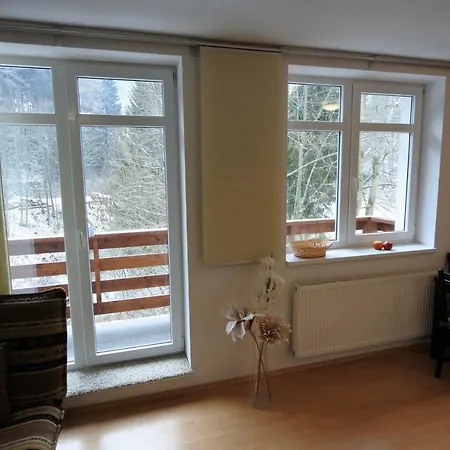 Apartman Labska Špindlerŭv Mlýn