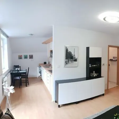 Apartman Labska 아파트 Špindlerŭv Mlýn