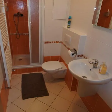 Apartman Labska Špindlerŭv Mlýn